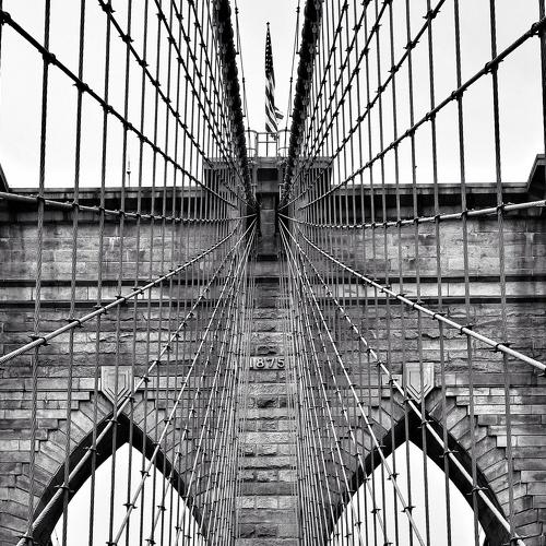 Brooklyn Bridge
