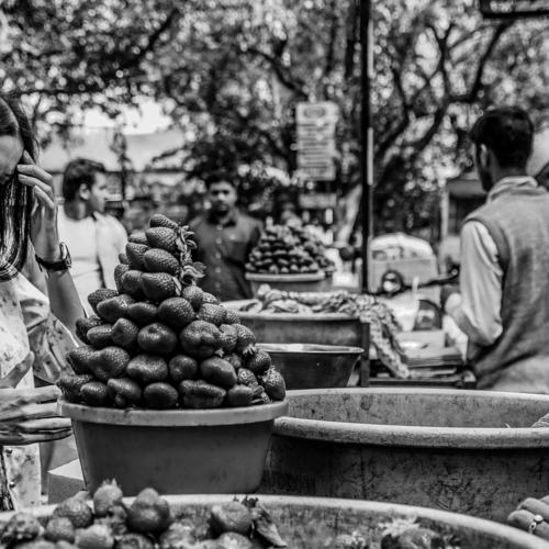 market
