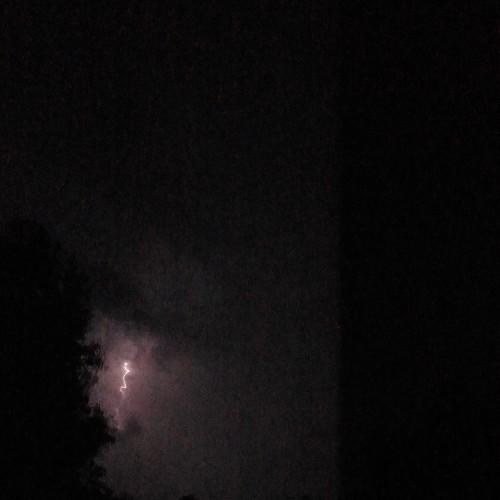 Thunderstorm
