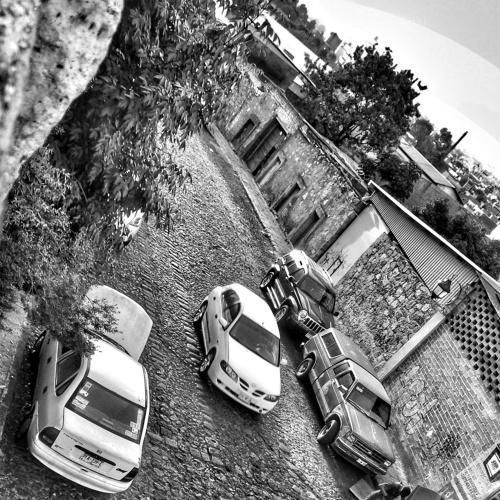 Street of my city