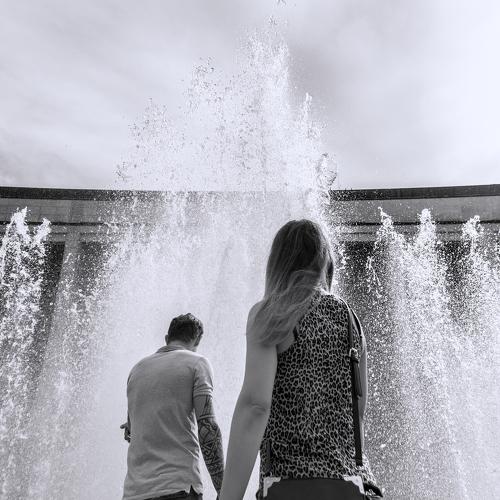 Minsk Fountains