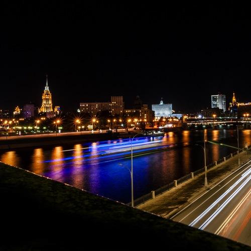 Moscow-river