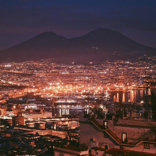 Vesuvio