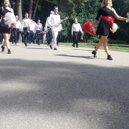 Литовской Республике - 100!