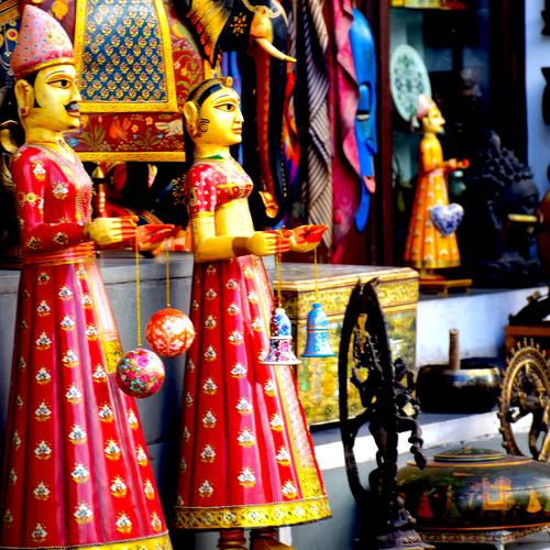 indian art and culture