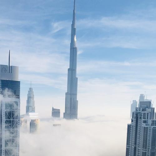 Burj Khalifa