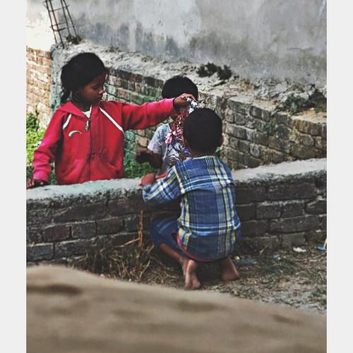 Street_Child