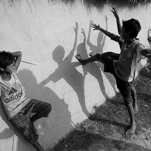 child play