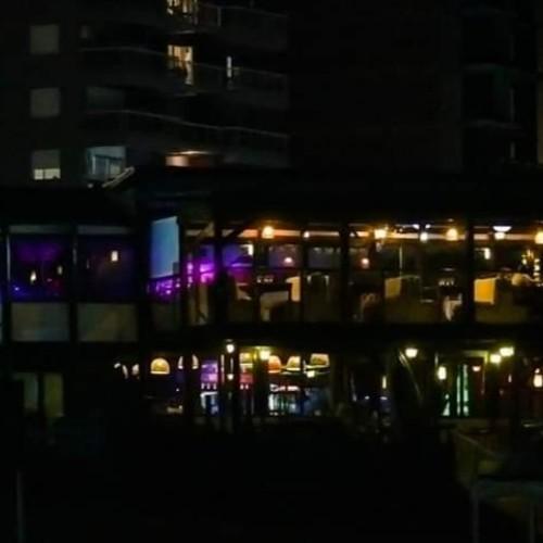 Luna de fiesta