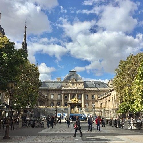 Paris