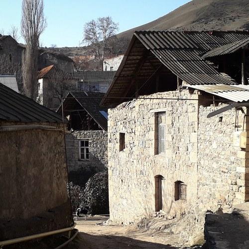 Азербайджан Дашкесан