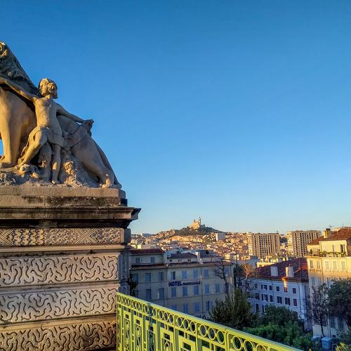 Marseille