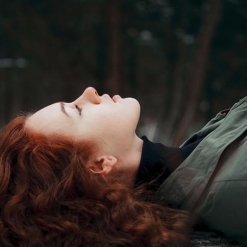 Harmony with nature