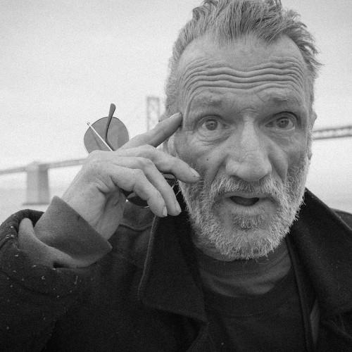 Portraits of strangers