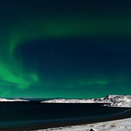 Polar lights