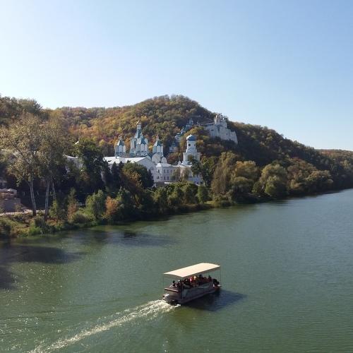 Славяногорск