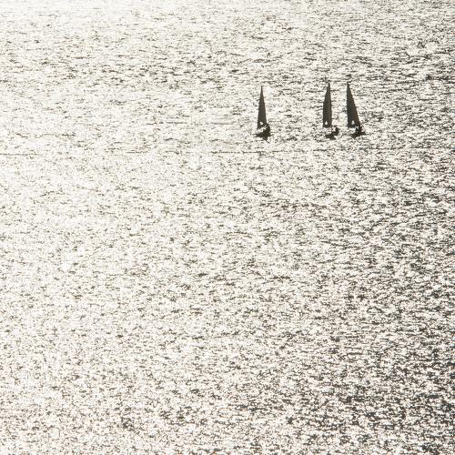 Three
