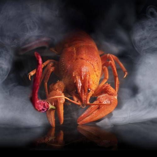 Crayfish