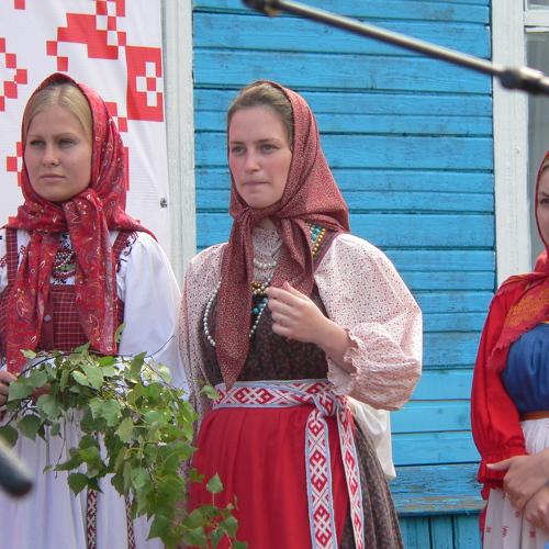 В ожидании