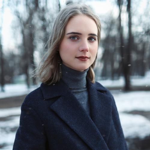 Катерина