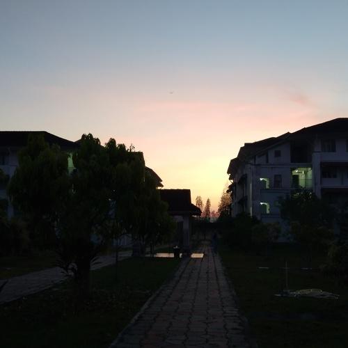 Sunrise