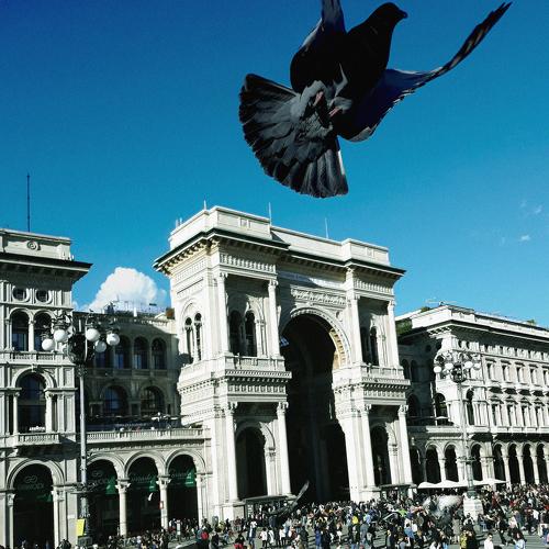 From Milano with love