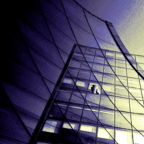 Cage
