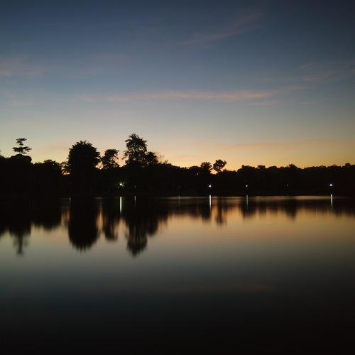 Lake