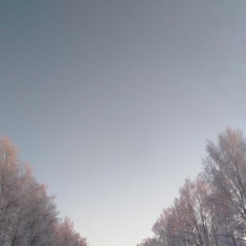 Морз и солнце