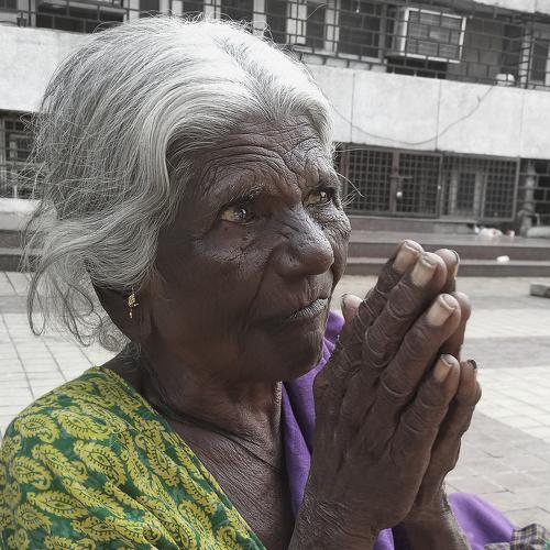 Face of  India