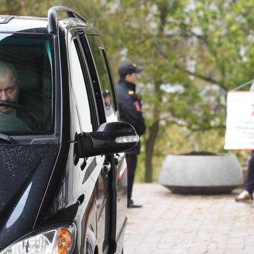 Ожидание