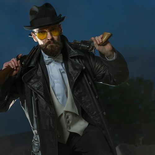 По мотивам одного сериала