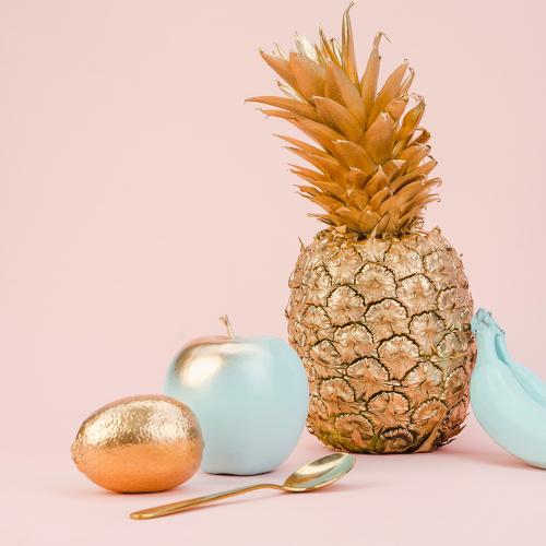 Andy's fruits