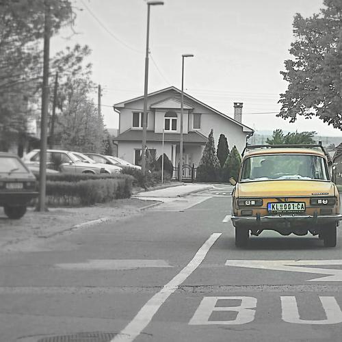 oldtimer