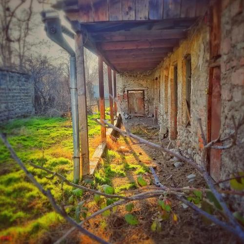 Old house