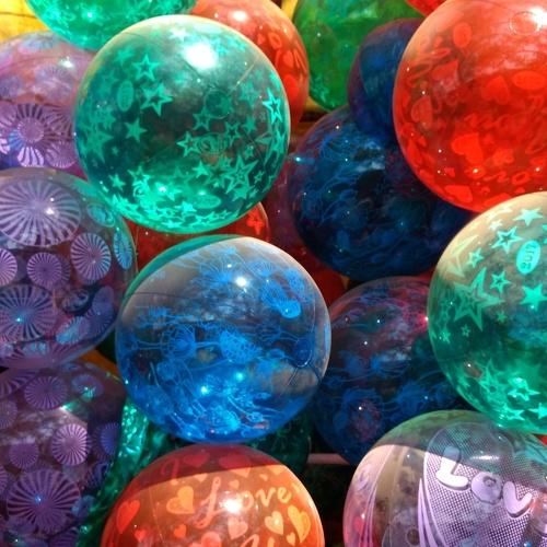 ballons