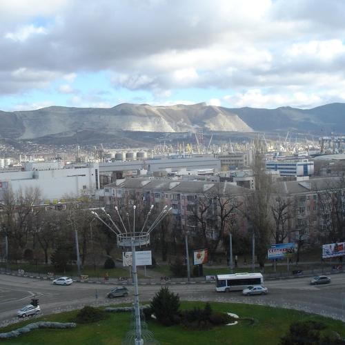 Вид на ту сторону