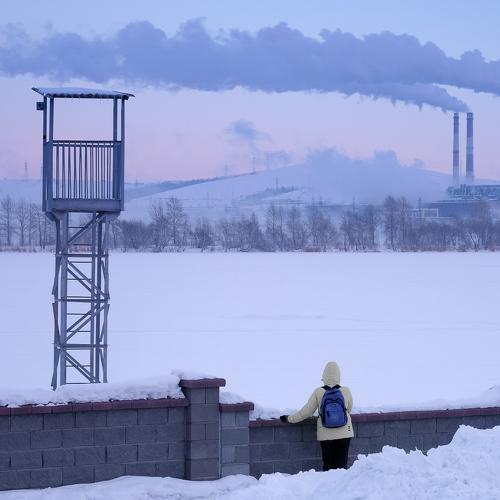 Жизнь с видом