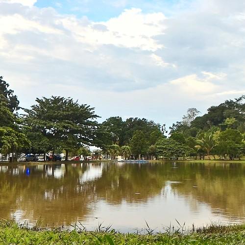 Lake of Serenity