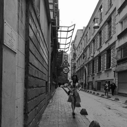 Istanbul street