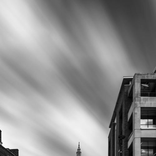A light of stateliness