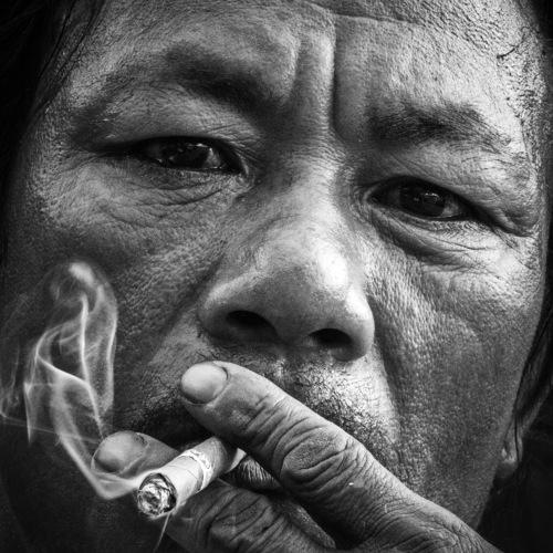 Smoker