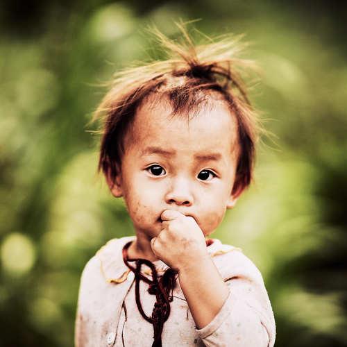 Child of Vietnam
