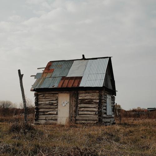 Домик в деревне