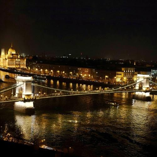 Budapest, Hungary