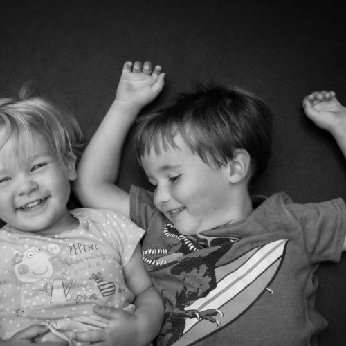 Love and laughter