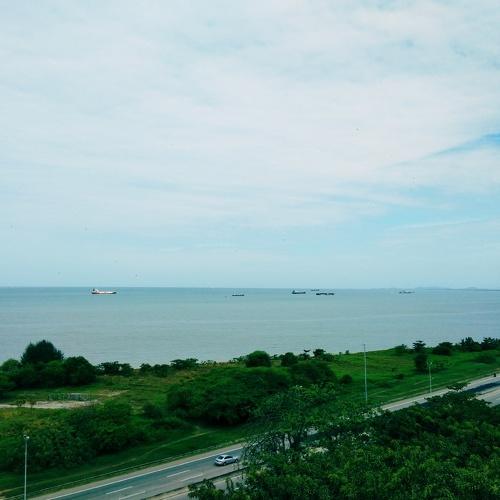 Ocean