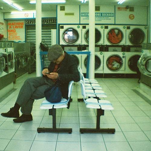Waiting