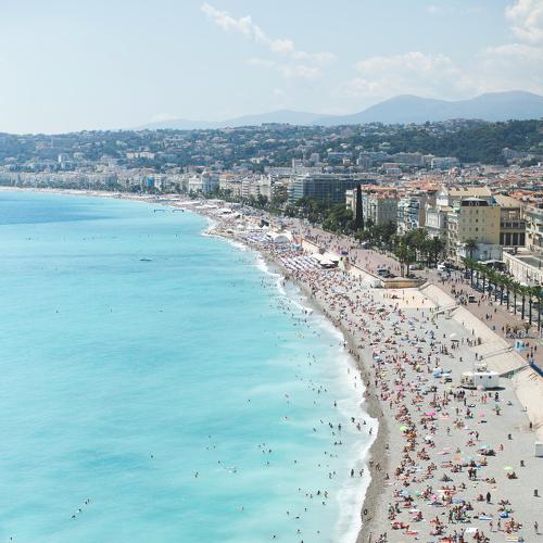 Nice, France