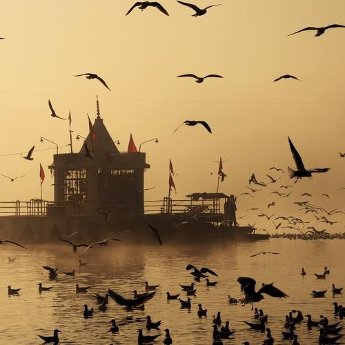Holy Rivers of INDIA